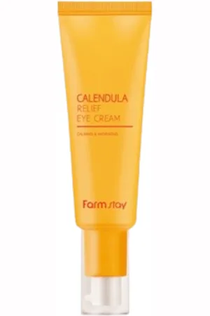 Farm Stay Calendula Relief Eye Cream - 50ml