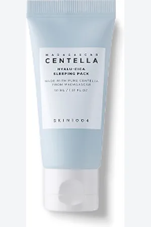 SKIN1004 [Saldi] - Madagascar Centella Hyalu-Cica Sleeping Pack - 30ml