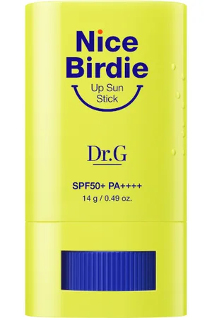Dr.G Nice Birdie Up Sun Stick SPF50+ PA++++ - 14g