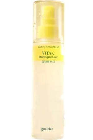 GOODAL Green Tangerine Vita C Serum Mist - 100ml