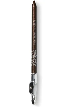 Espoir Bronze Painting Waterproof Eye Pencil - 1.5g - Stay Dark