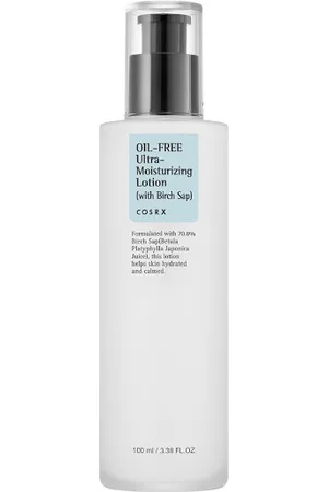 COSRX Oil Free Ultra Moisturizing Lotion - 100ml