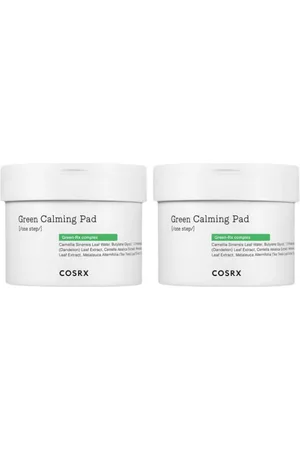 COSRX One Step Green Calming Pad - 70 pads (2ea) Set