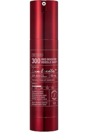 VT Red Booster Reedle Shot 300 - 50ml