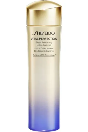 Shiseido VITAL-PERFECTION Bright Revitalizing Lotion Enriched - 150ml