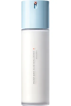 LANEIGE Water Bank Blue Hyaluronic Emulsion For Normal To Dry Skin - 120ml