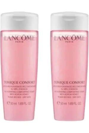 Lancôme Tonique Confort - 50ml (2ea) Set