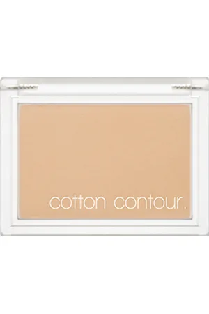 Missha Cotton Contour - No.Sugar Toast