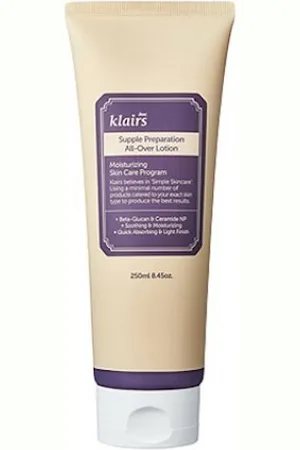 Dear, Klairs Supple Preparation All-Over Lotion