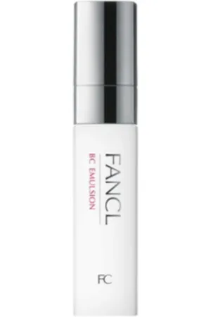 Fancl BC Emulsion - 30ml
