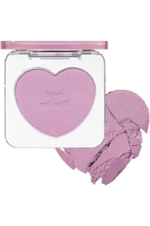 étude Heart Pop Blusher - 4g - Aurora Chandelier