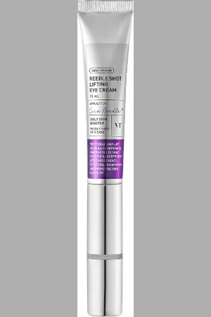 VT Reedle Shot Lifting Eye Cream - 15ml