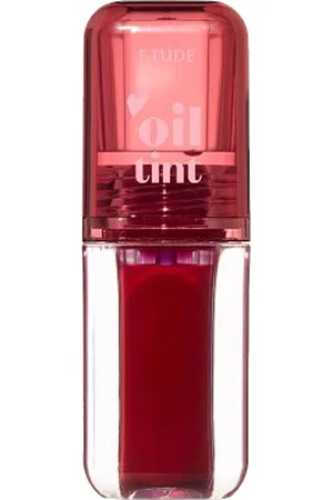 étude Dear Darling Oil Tint - 4.2g - 02 Plum