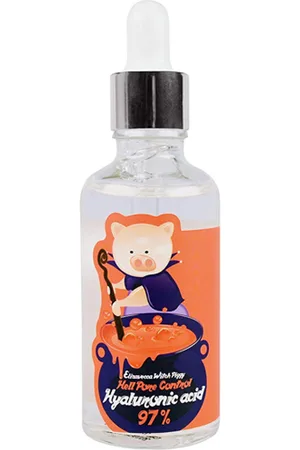 ELIZAVECCA Witch Piggy Hell Pore Control Hyaluronic Acid 97% - 50ml