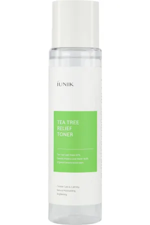 iUnik [Offres] - Théier, Relief de toner - 200ml