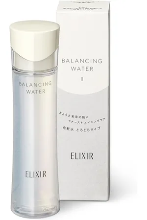 Shiseido ELIXIR Balancing Water II - 168ml