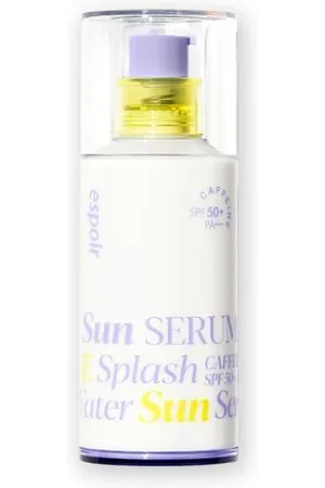 Espoir Water Splash Sun Serum SPF50+ PA+++ - 50ml