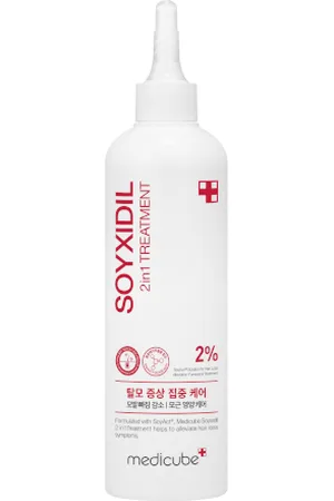 medicube Soyxidill 2in1 Treatment - 265ml