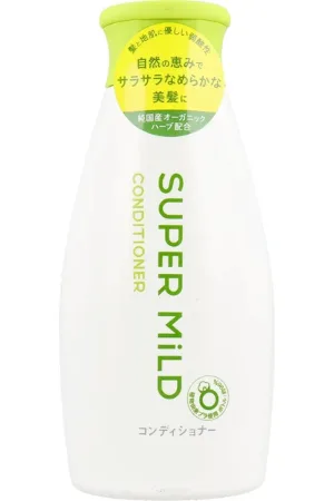 Shiseido Super Mild Conditioner - 220ml