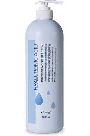 Esthetic House Hyaluronic Acid Intensive Moisture Lotion - 1000ml