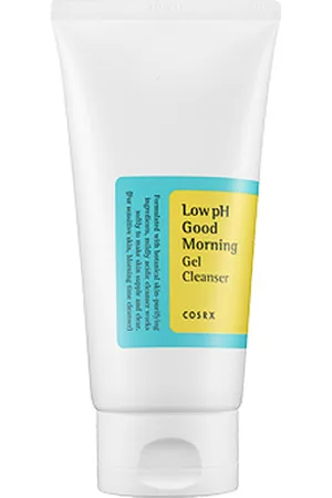COSRX Low pH Good Morning Gel Cleanser - 150ml