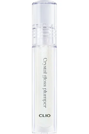 Clio Crystal Gloss Plumper - 3.4g - 01 Spicy Ade