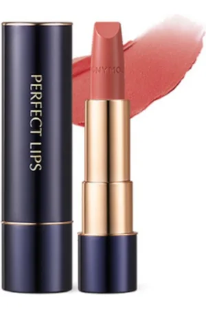 Tonymoly Perfect Lips Rouge Intense - 3.5g - 09 Nudy Beige