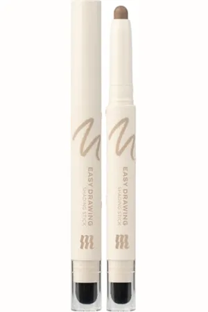 MERZY Easy Drawing Shading Stick - 1.3g - DS1. Neutral Drawing