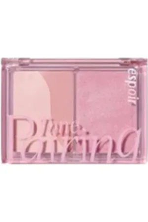 Espoir Tone Pairing Cheek - 9.6g - 04 Rosette