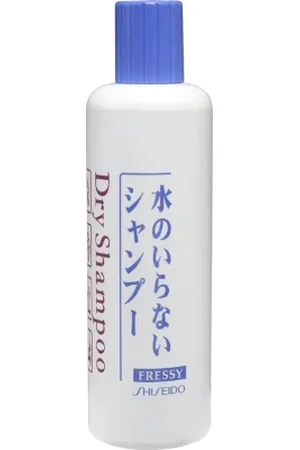 Shiseido Freshy Dry Shampoo - 250ml