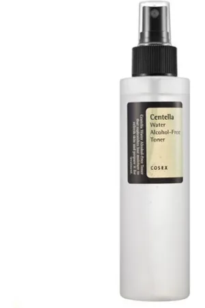 COSRX Centella Water Alcohol-Free Toner - 150ml