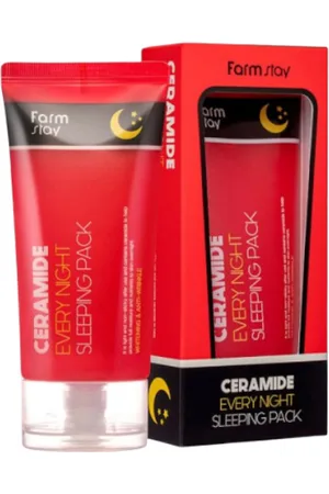 Farm Stay Ceramide Every Night Sleeping Pack - 120ml