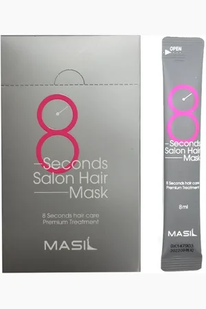 Masil 8 Seconds Salon Hair Mask 1 Pack - 20pezzi