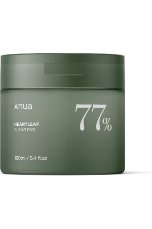 ANUA Heartleaf 77% Clear Pad - 70cad.