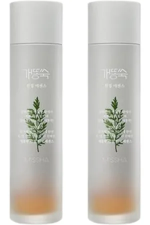 Missha Artemisia Calming Essence - 150ml (2ea) Set