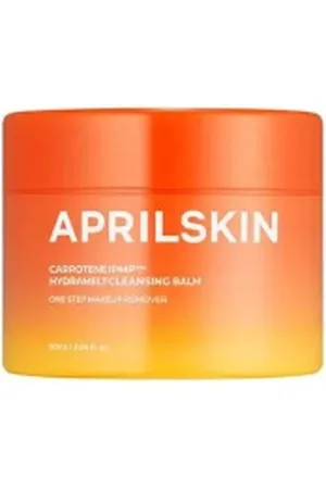 APRILSKIN Carrotene IPMP Hydromelt Cleansing Balm - 90ml