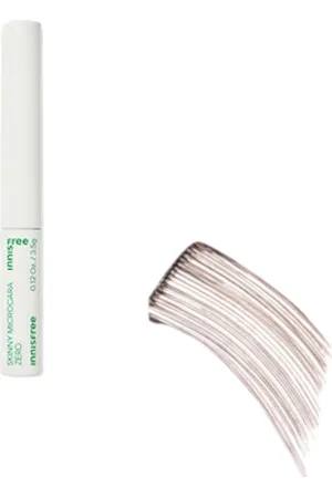Innisfree Skinny Microcara Zero (New Version) - 3.5g - 02 Brown