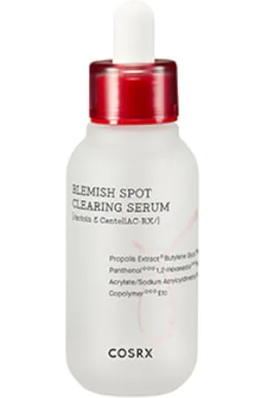 COSRX AC Collection Blemish Spot Clearing Serum (New) - 40ml