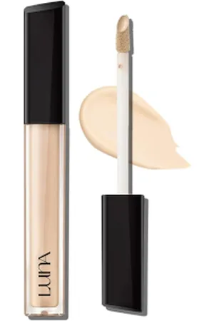 Luna Long Lasting Tip Concealer - 7.5g - 01 Vanilla