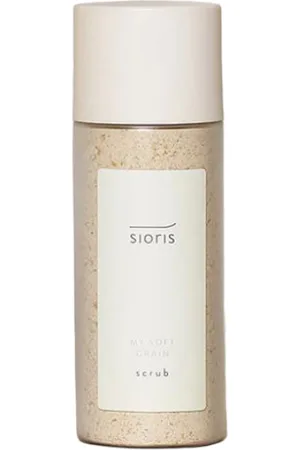 Sioris My Soft Grain Scrub - 45g