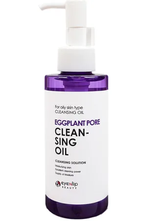 EYENLIP Eggplant Pore Cleansing Oil - 150ml