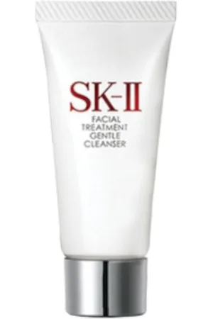 SK-II Facial Treatment Gentle Cleanser - 20g