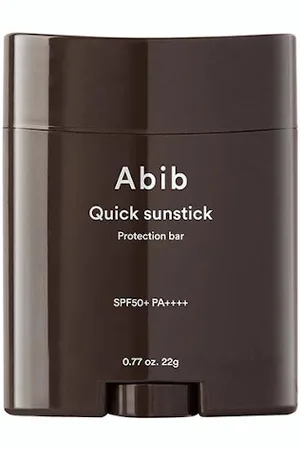 Habibah Quick Sunstick Protection Bar SPF50+ PA++++ - 22g