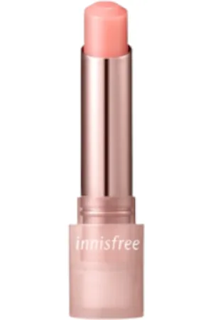 Innisfree Dewy Tint Lip Balm - 3.2g - 1 Baby Pink
