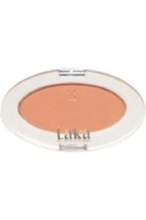 Laka Love Silk Blush - 5.2g - #704 Nunnu