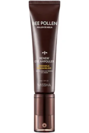 Missha Bee Pollen Renew Eye Ampouler - 30ml