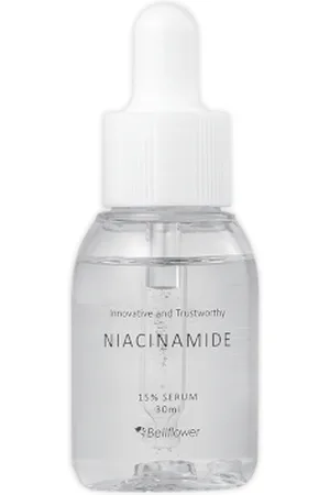 Bellflower Niacinamide 15% Serum - 30ml