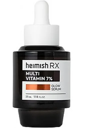 heimish RX Multi Vitamin Glow Serum - 35ml