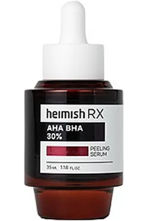 heimish RX AHA BHA Peeling Serum - 35ml