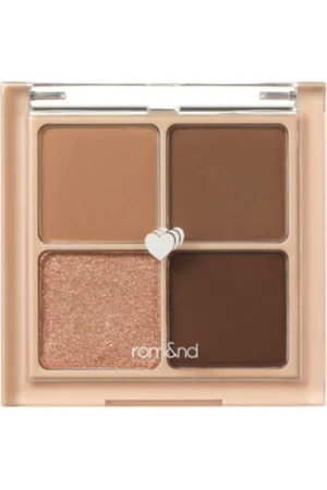Romand Better Than Eyes - 6.5g - Dry Ragras